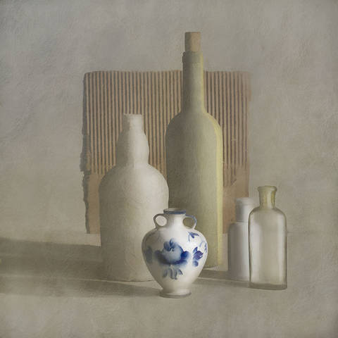 Гжель 1958