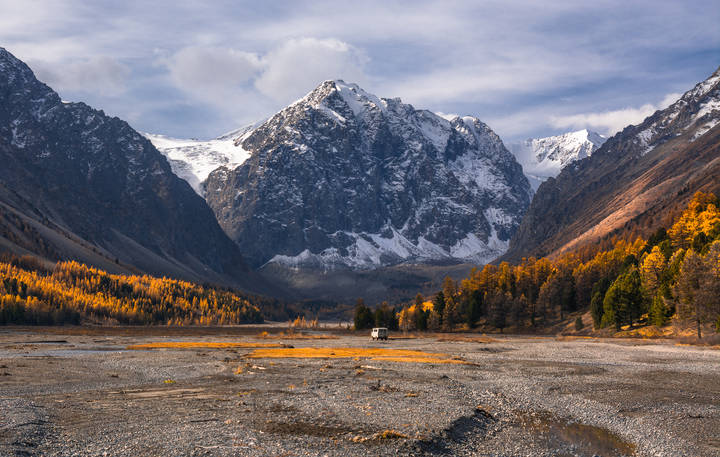 Караташ