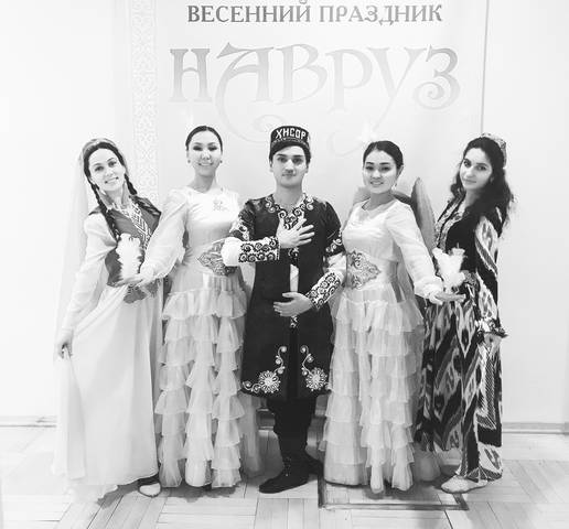 Навруз