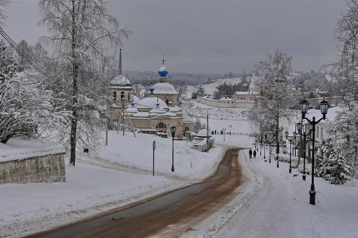 Старица 