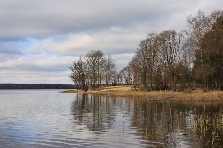  Весна