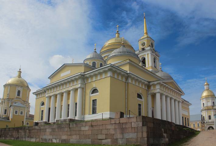 во всем величии