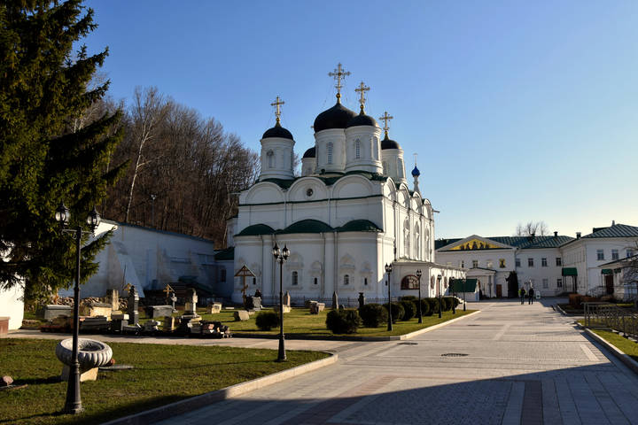 Благовещенский собор