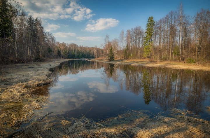 Чёрная речка