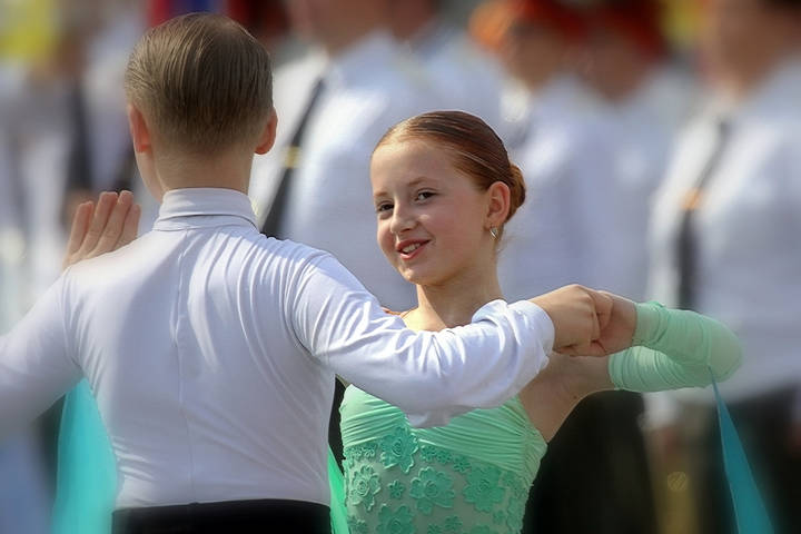 Танец