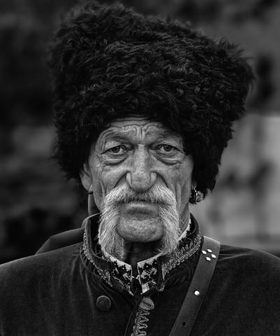 Портрет