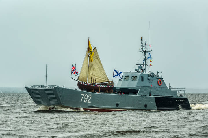 Про Питер