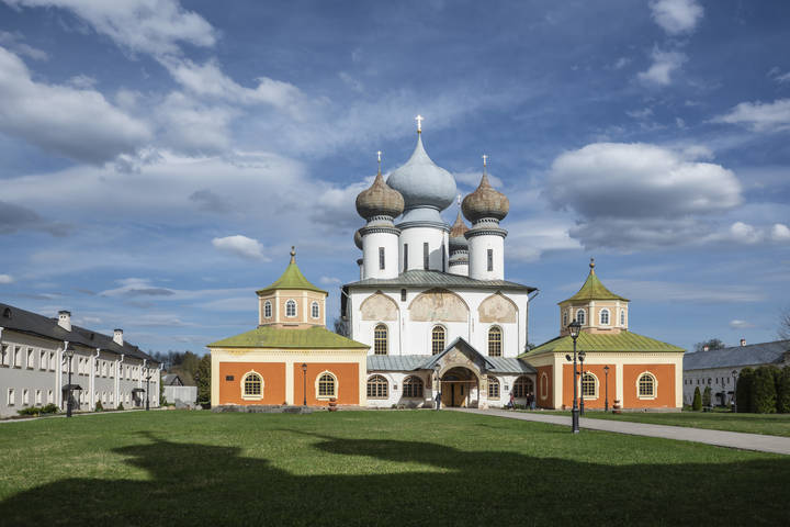 Успенский собор