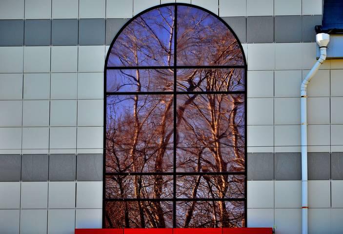 Отражение