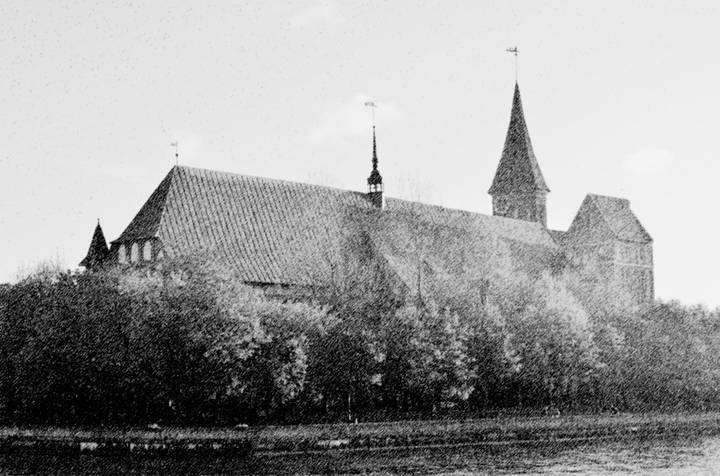 Старый Кёнигсберг