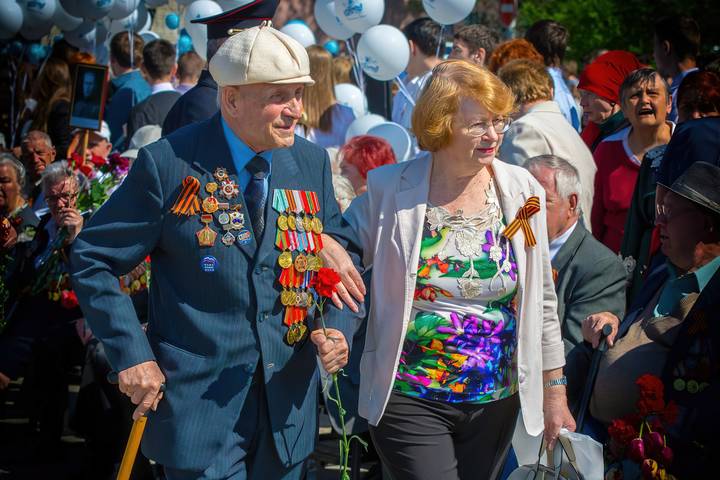 Я хоть и потух, но дым ещё идёт...