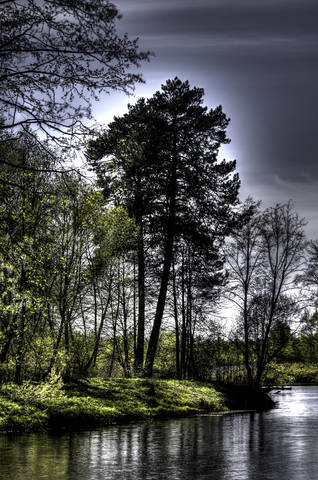 Река ЛАМА 002
