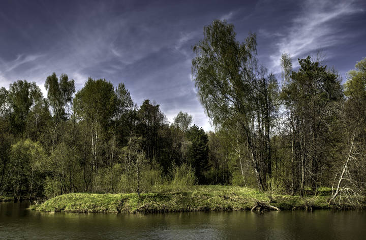 Река ЛАМА 004