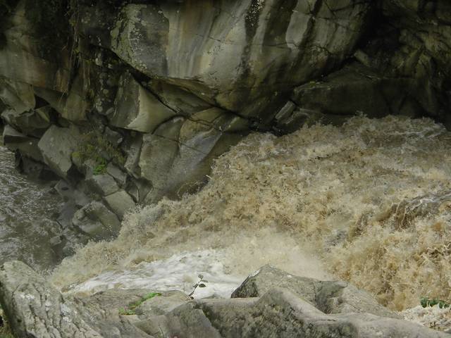 Водопад