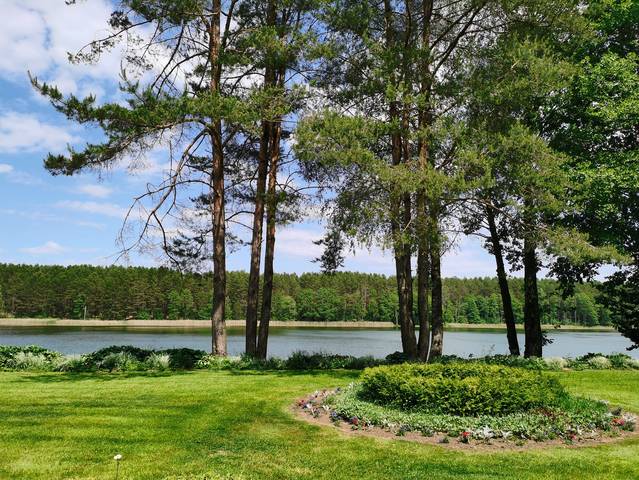 оз.Молочное.Гродненский район.