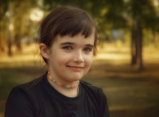 Настя