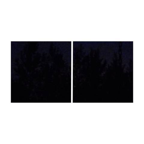 Две Тьмы Кромешных