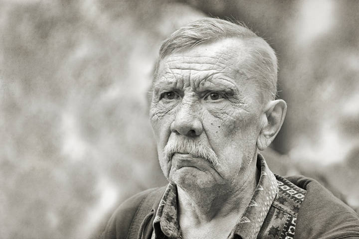 Люди, Время. Взгляды.