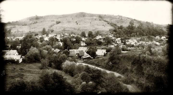 Карпати
