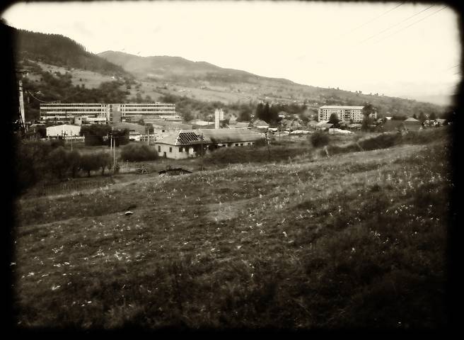 Карпати