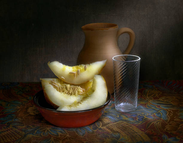 дыня