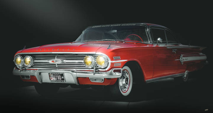 Chevrolet Impala