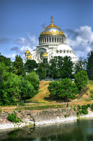 Морской собор