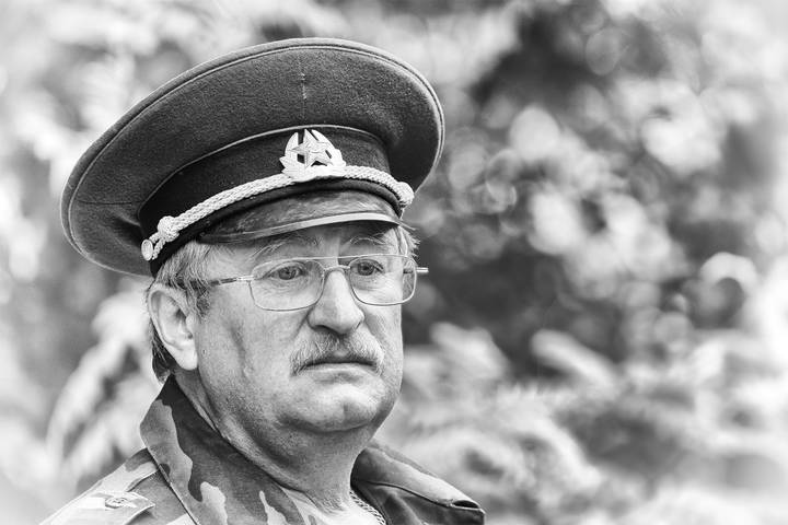 Люди, Время. Взгляды.