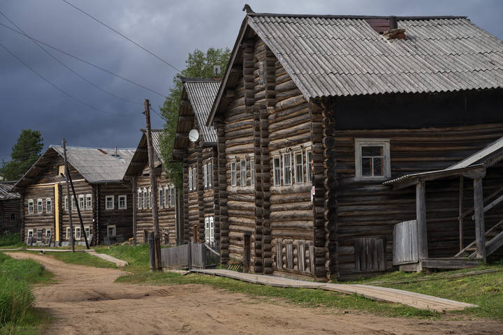 В Кимже