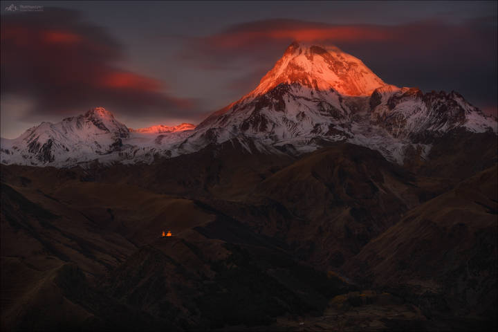 KAZBEGI