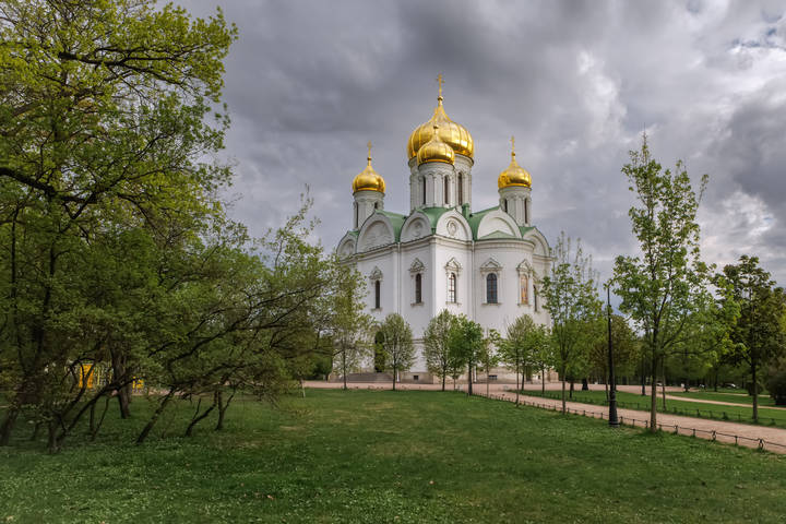 Про Питер