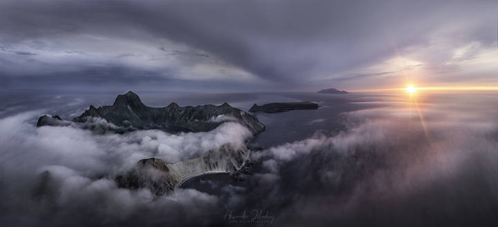 Затерянный мир