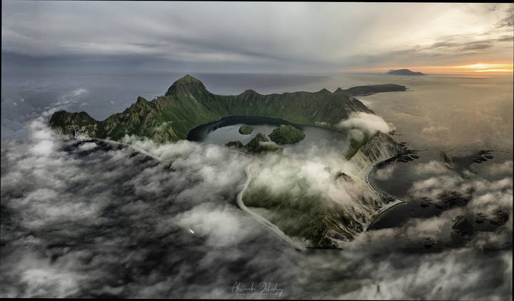 Затерянный мир