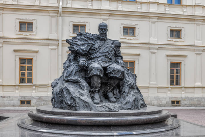 Гатчина