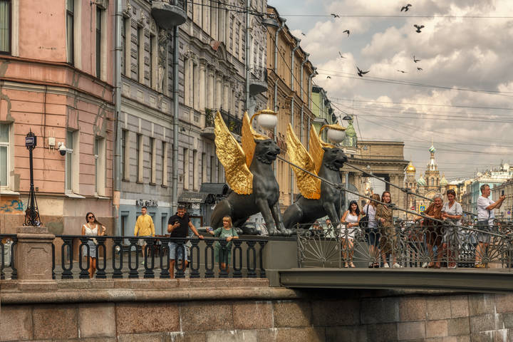 Про Питер