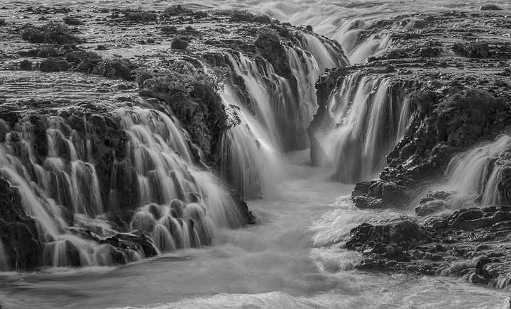 Brúarfoss