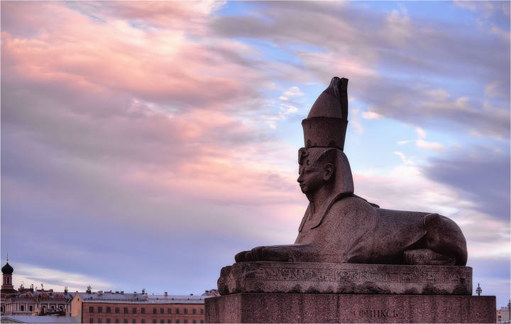 Сфинкс