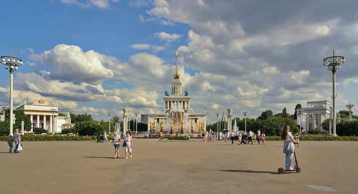 Не стареющая классика