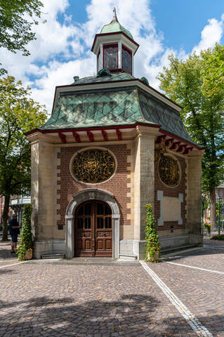 базилика Девы Марии (Marienbasilika)