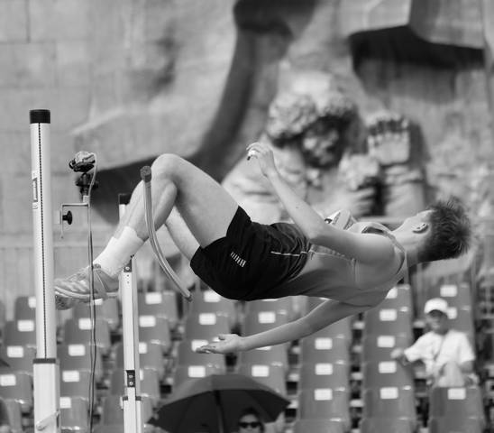 Неудачная попытка
