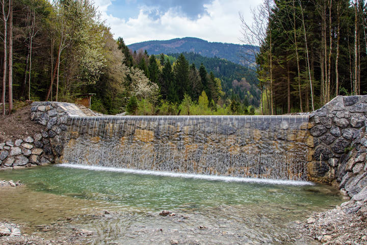Водапад