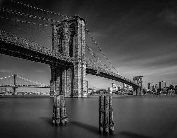 Brooklyn Bridge