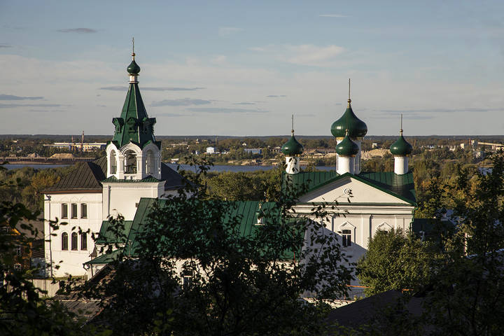 Церковь