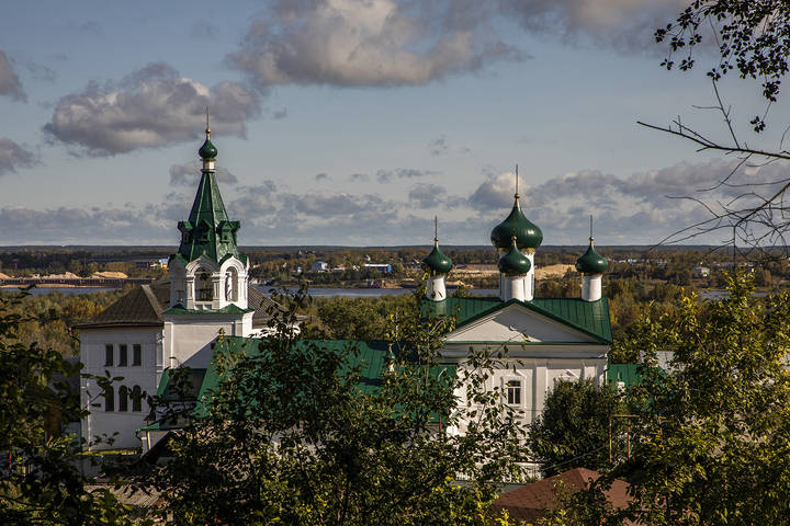 Церковь