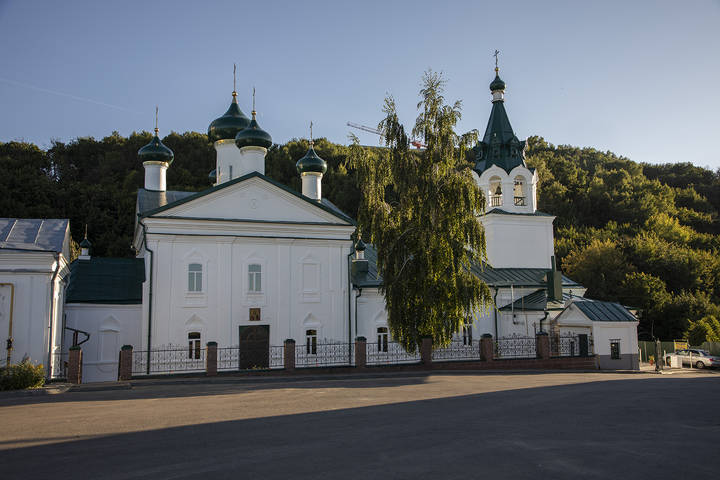 церковь