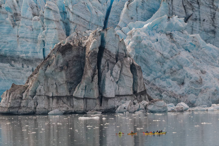 Alaska