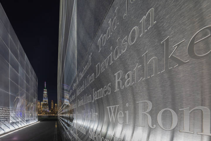 America Remembers