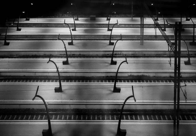station