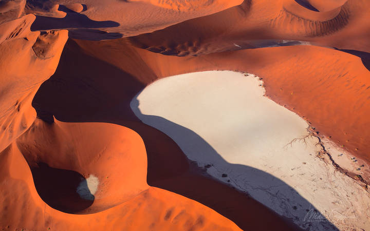 SURREAL NAMIBIA Workshop | April 2024