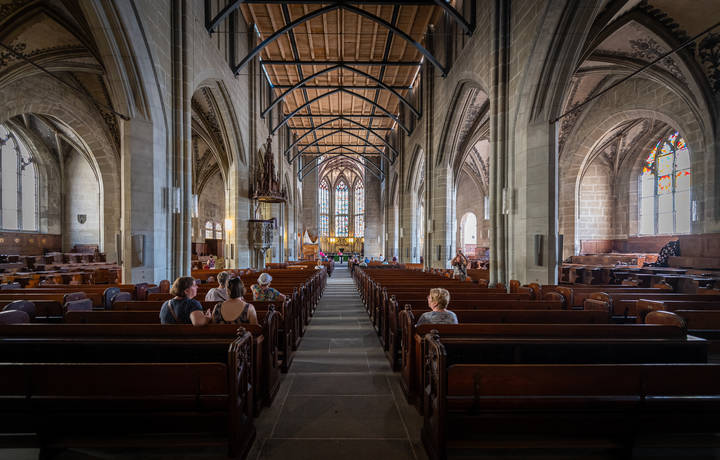 Berner Münster